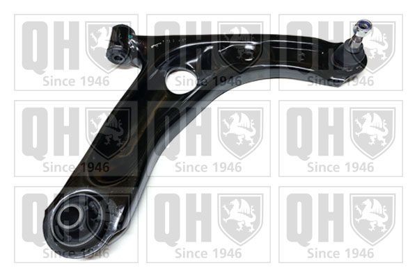 QUINTON HAZELL Braço de suspensão QSA2361S Triângulo de suspensão QUINTON HAZELL Toyota HILUX Pick-up QSA2361S