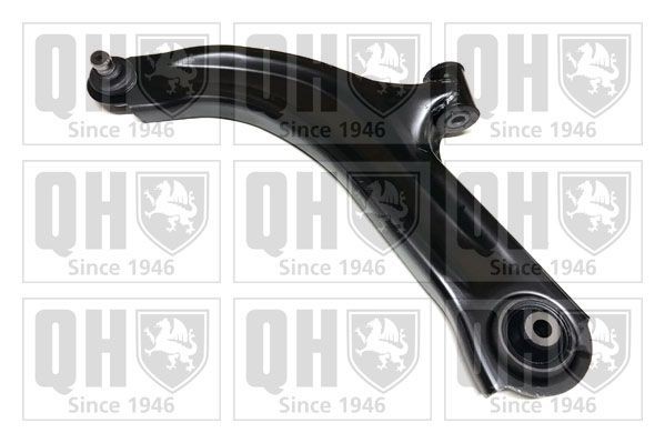 QUINTON HAZELL Braço de suspensão QSA2364S Braço de suspensão QUINTON HAZELL Renault TRAFIC QSA2364S