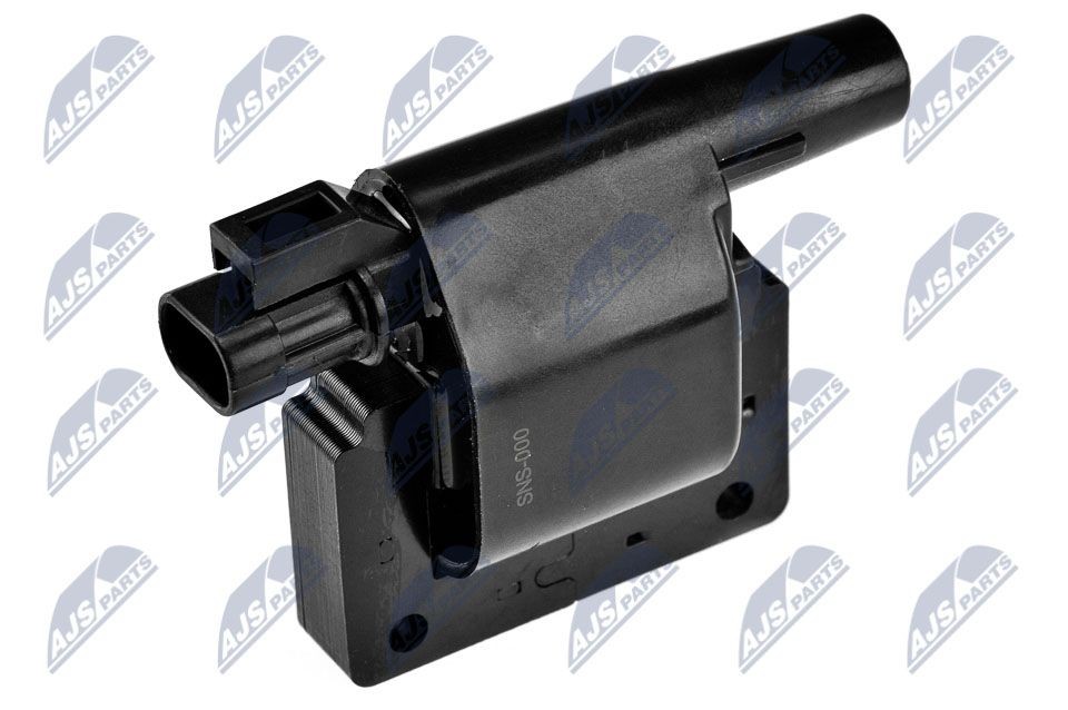 NTY Bobine d'allumage ECZ-NS-000 Ford B-MAX Unité de bobine d'allumage NTY ECZ-NS-000