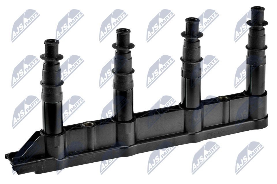 NTY Bobina de ignição ECZ-PE-004 ECZ-PE-004 Unidade de bobinas de ignição PEUGEOT 207 NTY
