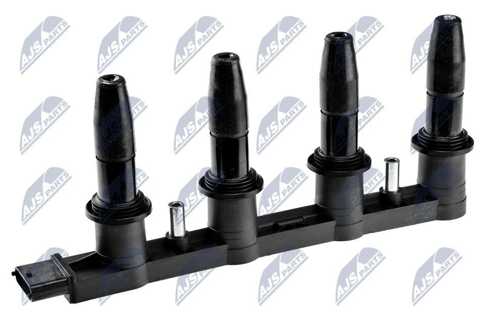 NTY Ignition coil ECZ-PL-007 NTY ECZ-PL-007 Opel Astra G t98 coil packs replacement
