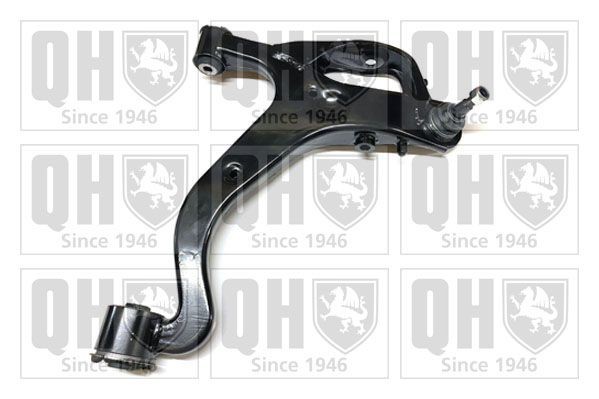 QUINTON HAZELL Braço de suspensão QSA2380S QUINTON HAZELL QSA2380S Braço de suspensão HYUNDAI i20 custo