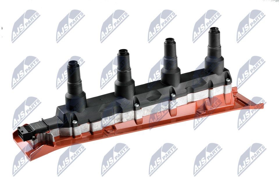 NTY Bobina d'accensione ECZ-SA-000 NTY ECZ-SA-000 Bobina d'accensione Saab 900 2 Coupe originale prezzo