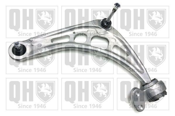 QUINTON HAZELL Tukivarsi QSA2382S Tukivarsi QUINTON HAZELL Poikittaistukivarsi, Alumiini