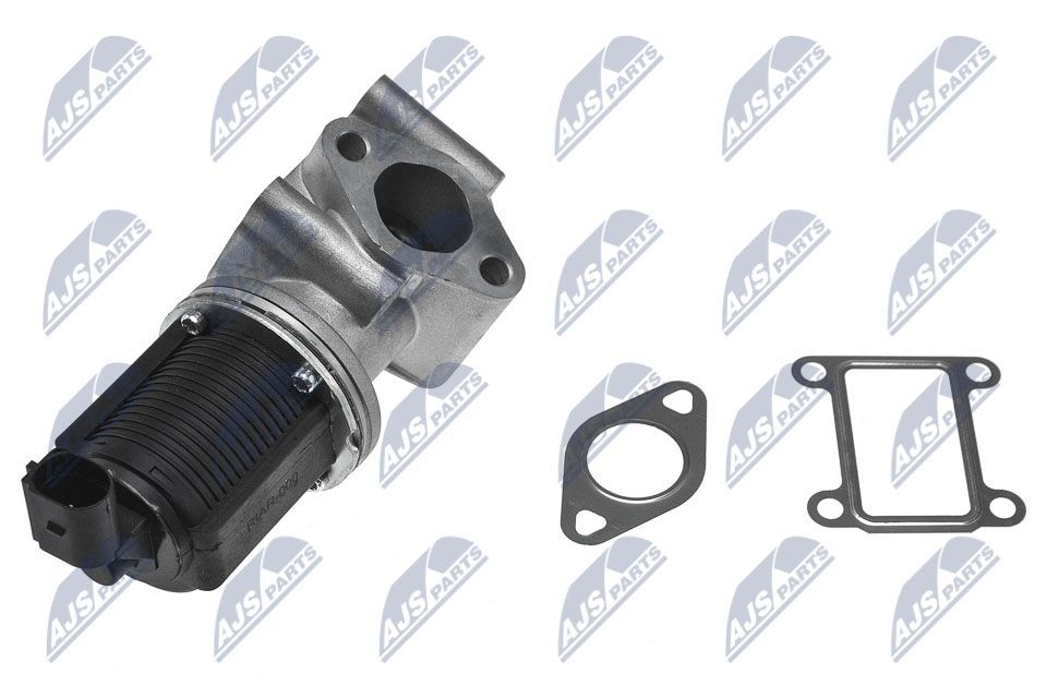 EGR-ventil NTY EGR-AR-000 NTY EGR-AR-000: AGR Alfa Romeo 147 2004