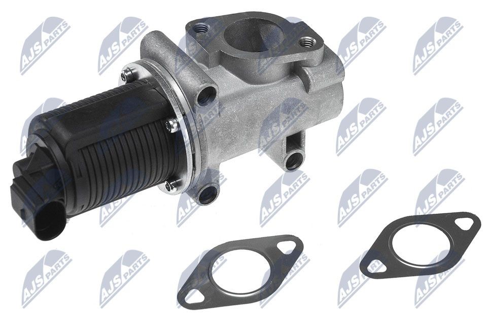 EGR-ventil NTY EGR-AR-002 NTY EGR-AR-002 Eksosreturventil ALFA ROMEO 156 2002