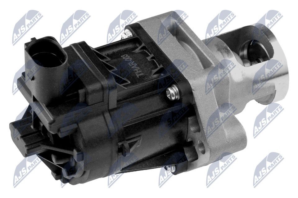 NTY Βαλβίδα AGR EGR-AR-003 NTY EGR-AR-003 Βαλβίδα EGR Alfa Romeo Giulietta 940 Κουτί σε χαμηλές τιμές