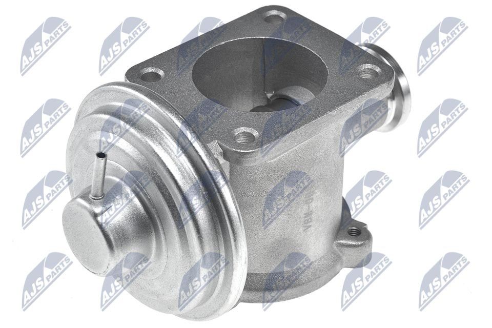 NTY Válvula EGR EGR-BM-001 NTY EGR-BM-001 Válvula de recirculação dos gases de escape BMW E65 preço