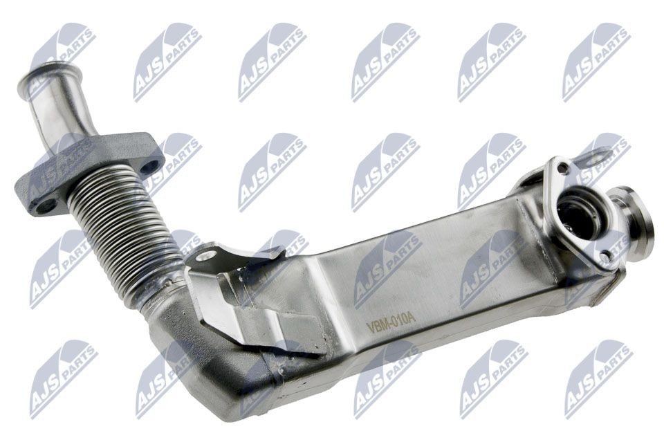 NTY EGR cooler EGR-BM-010A Suzuki GRAND VITARA NTY egr cooler EGRBM010A