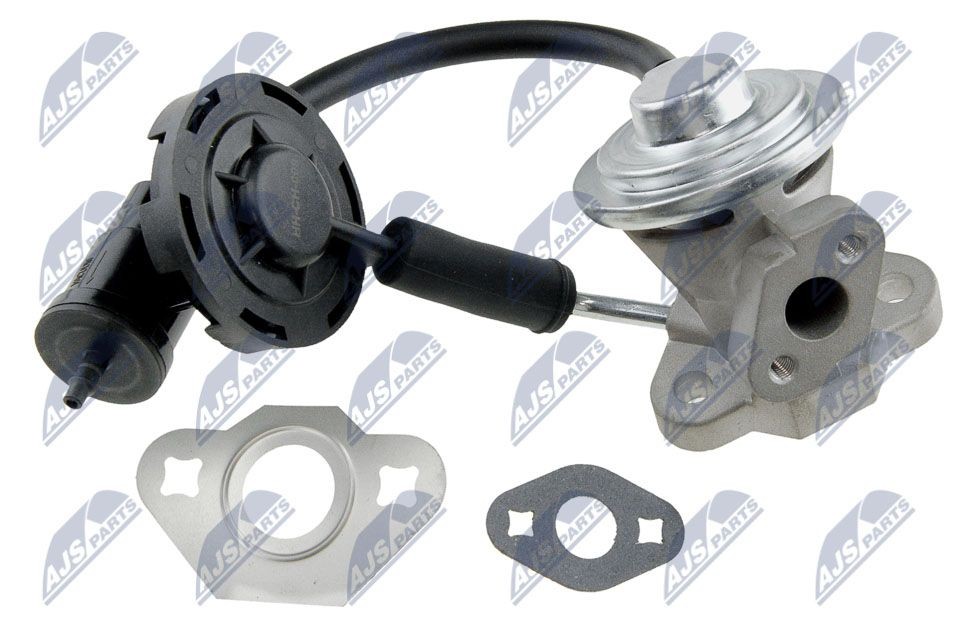 NTY Βαλβίδα AGR EGR-CH-009 NTY EGR-CH-009 Βαλβίδα EGR DODGE Caravan III MPV (NS) σε χαμηλές τιμές