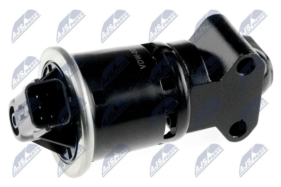 EGR-ventil NTY EGR-DW-002 NTY EGR-DW-002 EGR Chevrolet AVEO 2011