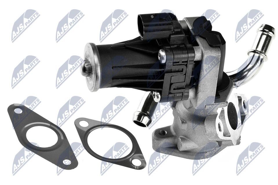 NTY EGR-ventil EGR-FR-006 NTY EGR-FR-006 Ford Transit Mk6 Van AGR ventil originale pris
