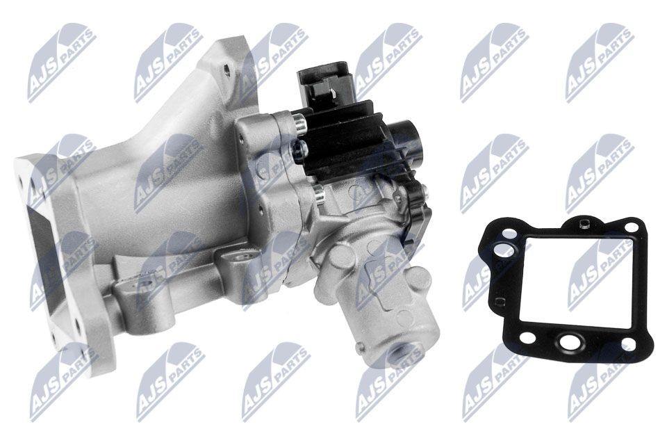 Βαλβίδα AGR NTY EGR-FR-008 NTY EGR-FR-008 Βαλβίδα ανακύκλωσης καυσαερίων Land Rover DISCOVERY 2001