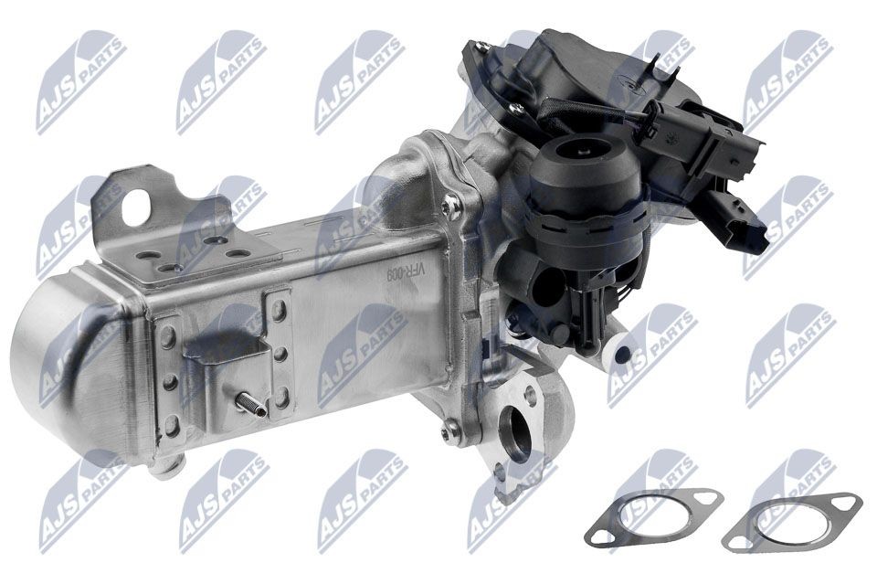 Izpl. gāzu recirkulācijas vārsts NTY EGR-FR-009 NTY EGR-FR-009 EGR vārsts FORD KUGA 2019
