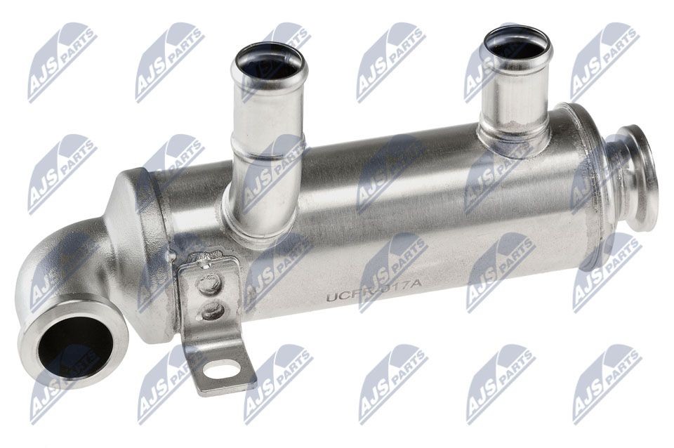 NTY Ψυγείο EGR EGR-FR-017A NTY EGR-FR-017A Ψυγείο EGR Mazda 3 BL τιμες