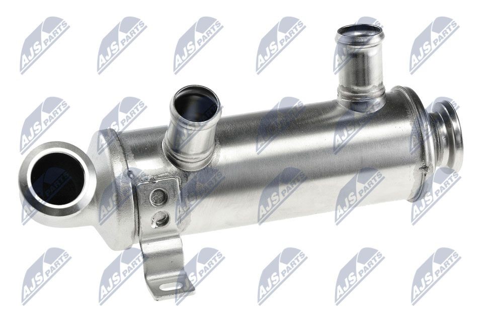 NTY EGR cooler EGR-FR-021A EGR-FR-021A NTY egr cooler for SUZUKI GRAND VITARA