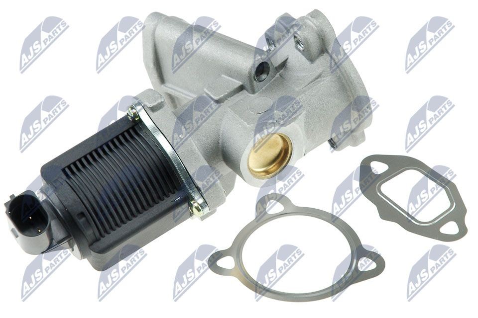 NTY EGR-ventil EGR-FT-000 NTY EGR-FT-000 EGR-ventil Opel Corsa D original