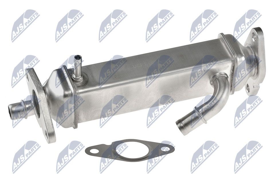 NTY Izpl. gāzu recirkulācijas vārsts EGR-FT-005A NTY EGR-FT-005A EGR vārsts Fiat Ducato 250 Bus cena