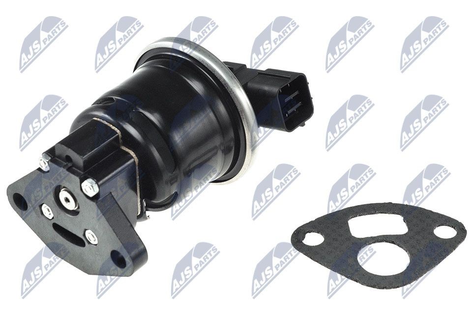 NTY Valvola EGR EGR-HD-007 NTY EGR-HD-007 Valvola EGR MITSUBISHI PAJERO SPORT prezzo