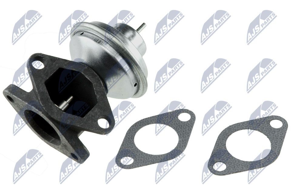 NTY EGR-ventil EGR-LR-000 NTY EGR-LR-000 originale Rover 200 RF EGR ventil hvad koster