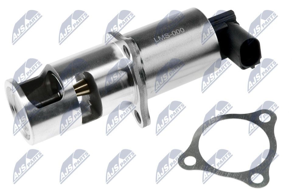 NTY EGR-klapp EGR-MS-000 NTY EGR-MS-000 Agr klapp Renault RAPID originaal