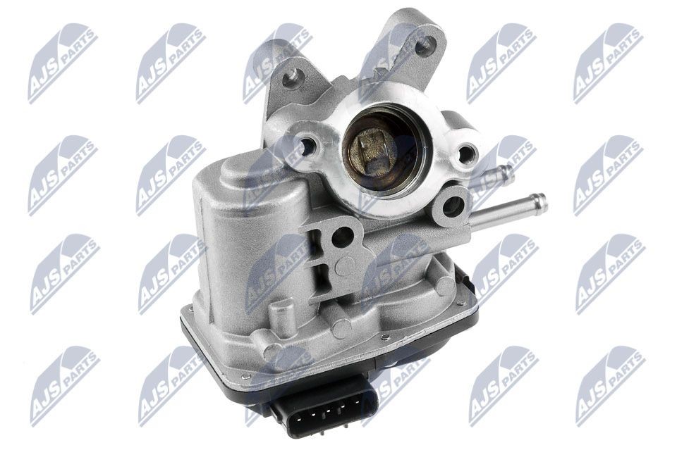 EGR-ventil NTY EGR-NS-000 NTY EGR-NS-000: EGR ventil Nissan PATHFINDER 2012