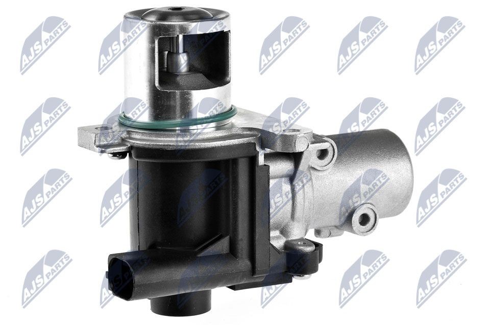 NTY Venttiili, pakokaasun kierrätys EGR-NS-004 NTY EGR-NS-004 Suzuki Samurai SJ egr venttiili vaihto hinta