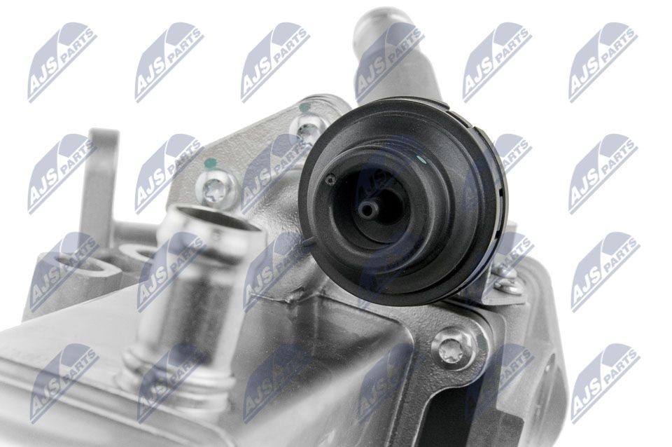 NTY EGR cooler EGR-NS-007A NTY EGR-NS-007A Nissan Pathfinder r51 egr cooler cost