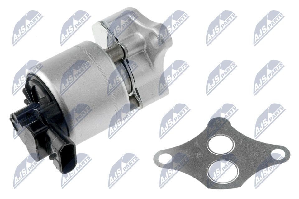 EGR valve NTY EGR-PE-000 NTY EGR-PE-000 2010 CITROЁN XSARA egr valve replacement