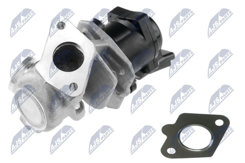 EGR klep NTY EGR-PE-002 NTY EGR-PE-002 Uitlaatgasrecirculatie TOYOTA AYGO 2013