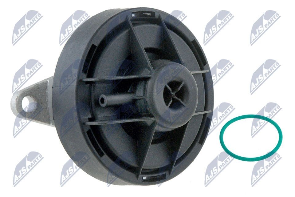 NTY EGR klep EGR-PL-001 EGR-PL-001 EGR CHEVROLET AVEO NTY