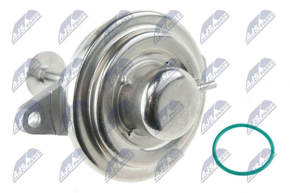 NTY EGR klep EGR-PL-002 EGR-PL-002 Uitlaatgasrecirculatieklep CHEVROLET AVEO NTY