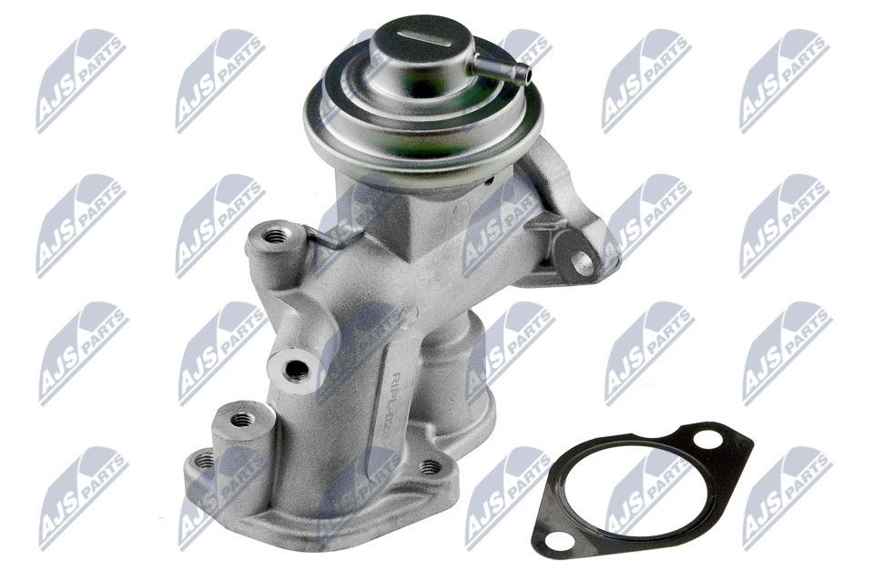 NTY Válvula EGR EGR-PL-023 Válvula egr NTY Chevrolet AVEO EGR-PL-023