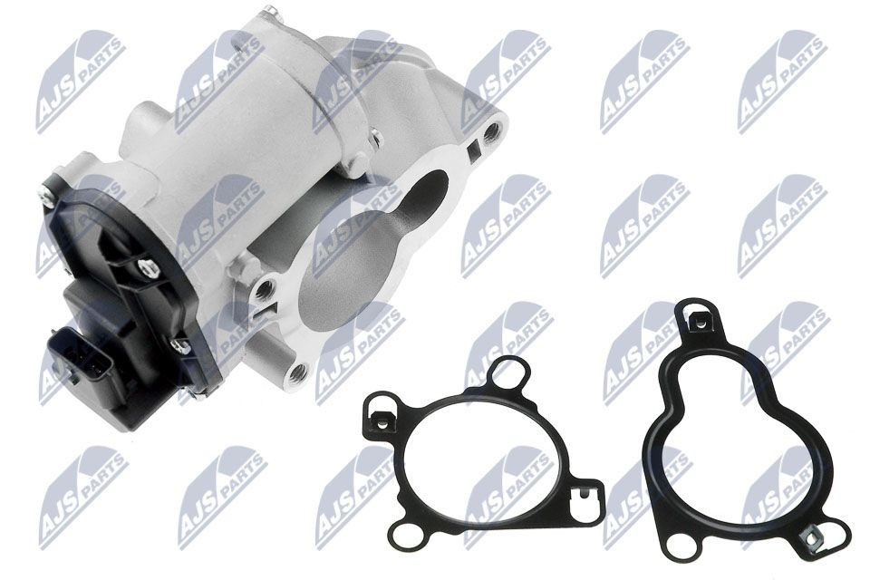 NTY Izpl. gāzu recirkulācijas vārsts EGR-RE-005 NTY EGR-RE-005 EGR vārsts Master 3 orģinālās cena