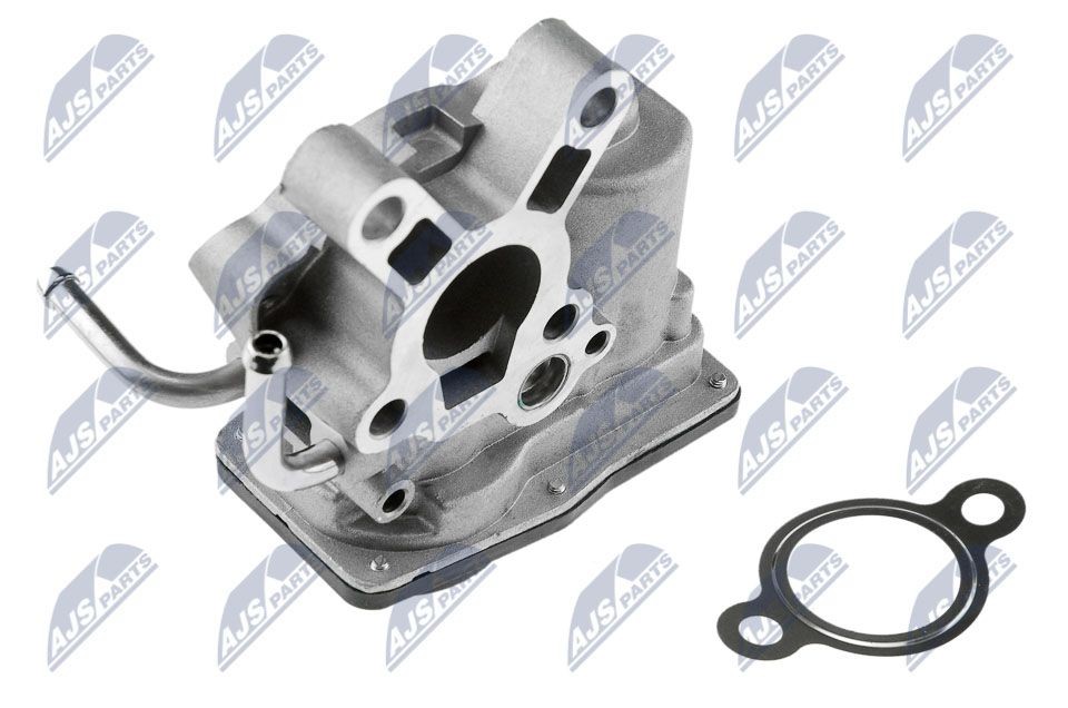NTY AGR - Ventil EGR-SB-000 AGR modul ALFA ROMEO NTY EGR-SB-000