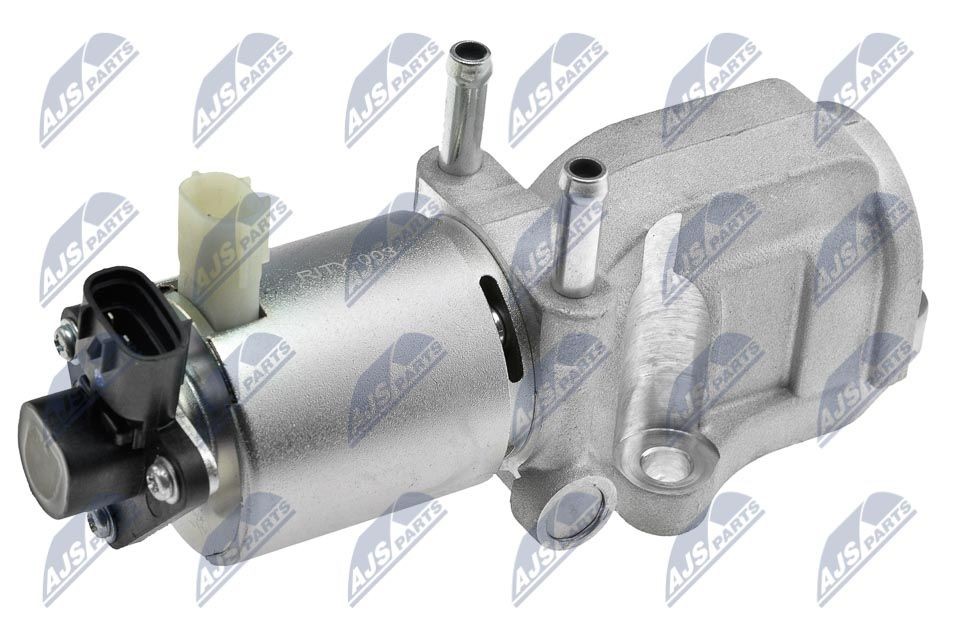 NTY AGR-Ventil EGR-TY-003 AGR Ventil NTY Toyota AVENSIS EGR-TY-003