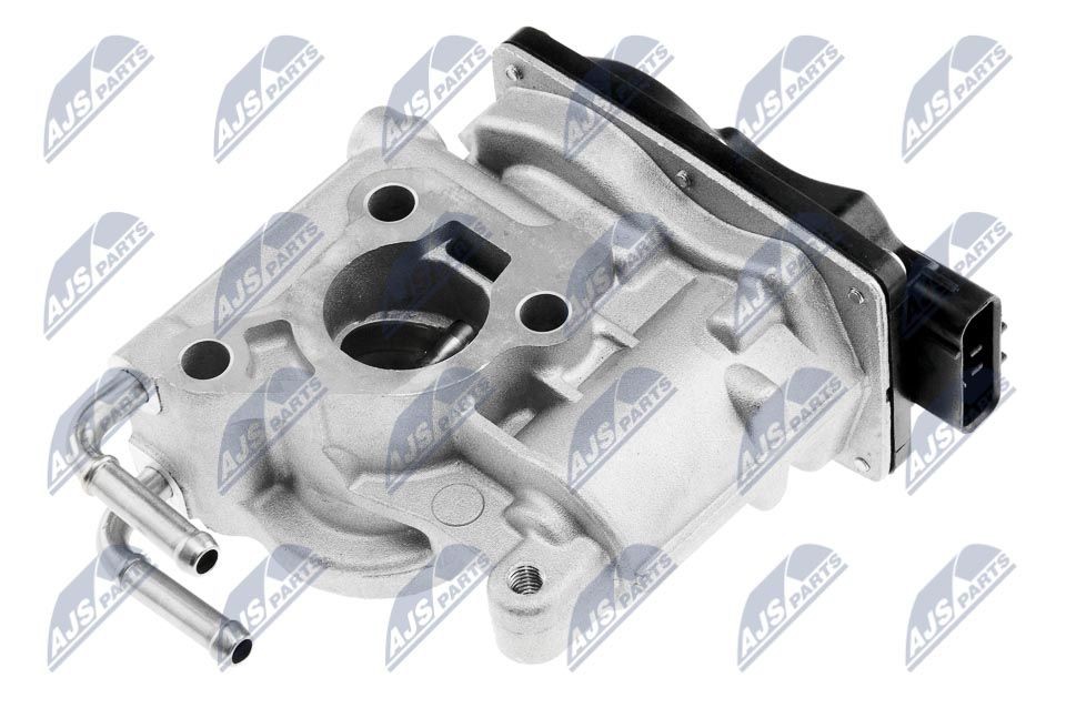 EGR klep NTY EGR-TY-006 NTY EGR-TY-006: EGR-ventiel Toyota AVENSIS 2018