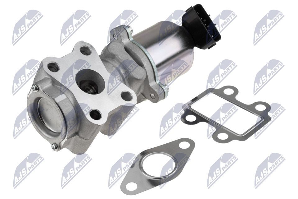 NTY EGR-ventil EGR-TY-009 NTY EGR-TY-009 CT (ZWA10_) EGR ventil pris