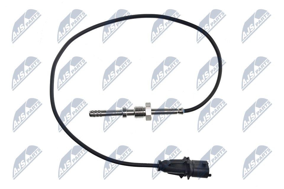 NTY Sensor, uitlaatgastemperatuur EGT-AR-002 EGT-AR-002 Temperatuurvoeler ALFA ROMEO GIULIETTA NTY