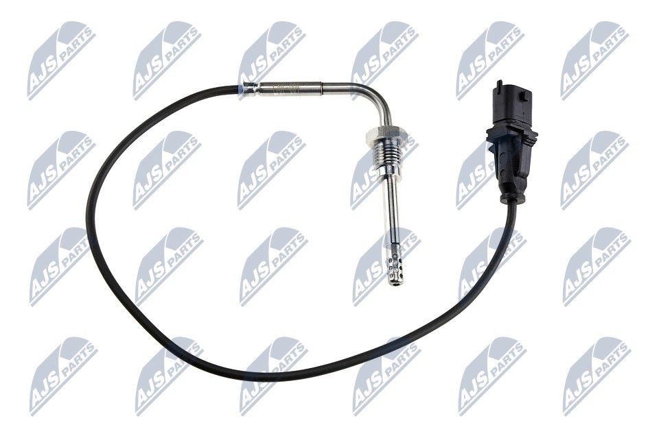 Sensor, uitlaatgastemperatuur NTY EGT-AR-004 NTY EGT-AR-004 Temperatuursensor ALFA ROMEO 159 2005