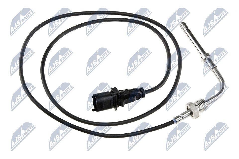 NTY Palpeur, température des gaz EGT-FT-005 NTY EGT-FT-005 Sonde de temperature des gaz d'echappement Peugeot 4007 d'origine