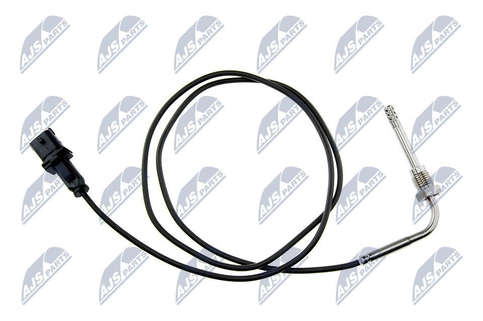 Sensor, temperatura dos gases de escape NTY EGT-FT-015 NTY EGT-FT-015: Sensor de temperatura do motor Fiat STILO 2008