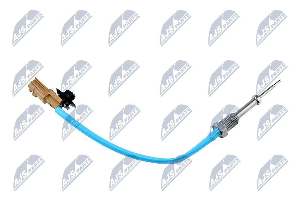 NTY Sensor, temperatura dos gases de escape EGT-NS-006 NTY EGT-NS-006 Sensor temperatura dos gases de escape Renault Koleos 2 preço