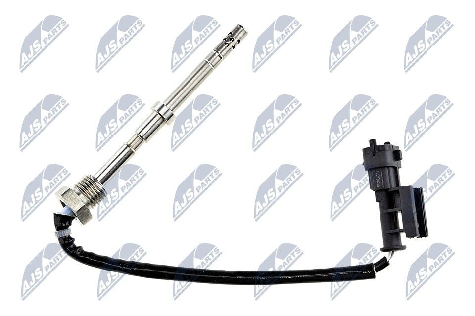 NTY Sensor, temperatura dos gases de escape EGT-PL-017 NTY EGT-PL-017 Sensor temperatura dos gases de escape Opel Antara 07 a um preço acessível