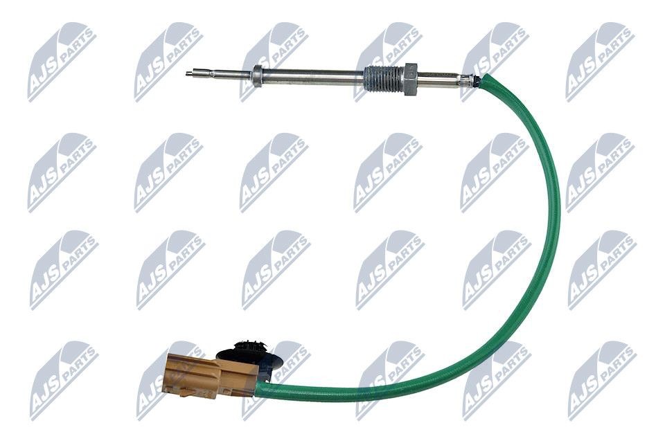 NTY Devējs, Izplūdes gāzu temperatūra EGT-PL-033 NTY EGT-PL-033 Izplūdes gāzu temperatūra devējs Renault Espace 5 par izdevīgu cenu