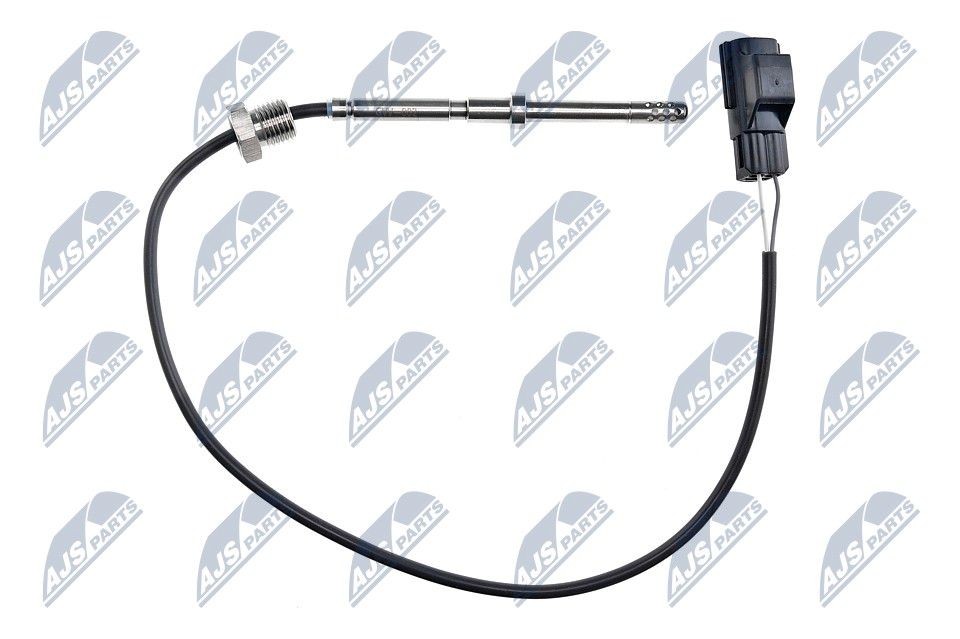 Sensor, temperatura dos gases de escape NTY EGT-VV-002 NTY EGT-VV-002 Sensor temperatura dos gases de escape VOLVO V70 2002