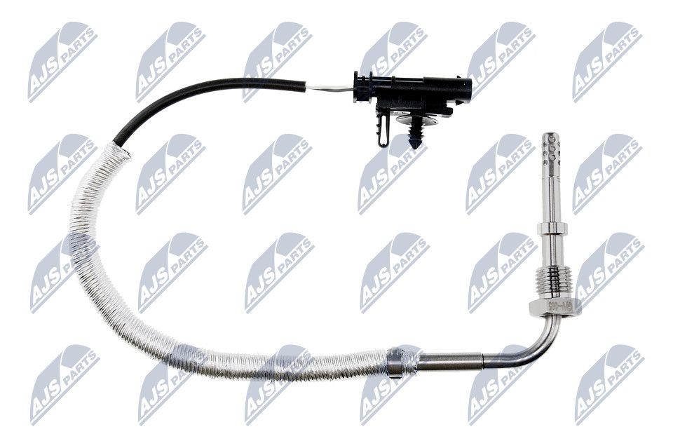 NTY Sensor, uitlaatgastemperatuur EGT-VV-005 NTY EGT-VV-005 originele Uitlaatgas temperatuur sensor V70 III Van / Station wagon (135) kosten