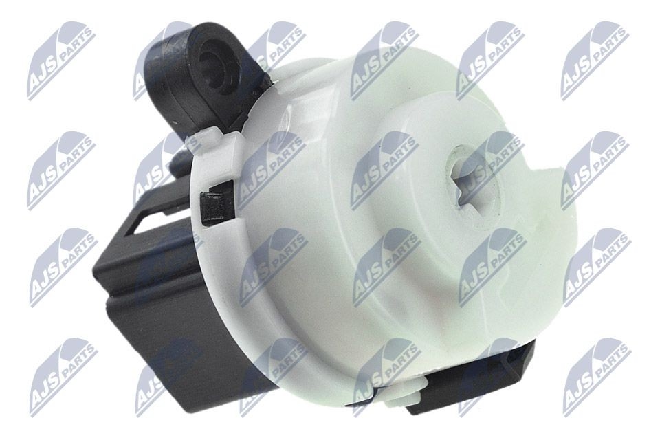 NTY Tændingskontakt EKS-MZ-000 Tændingslås Mazda FA EKS-MZ-000 NTY