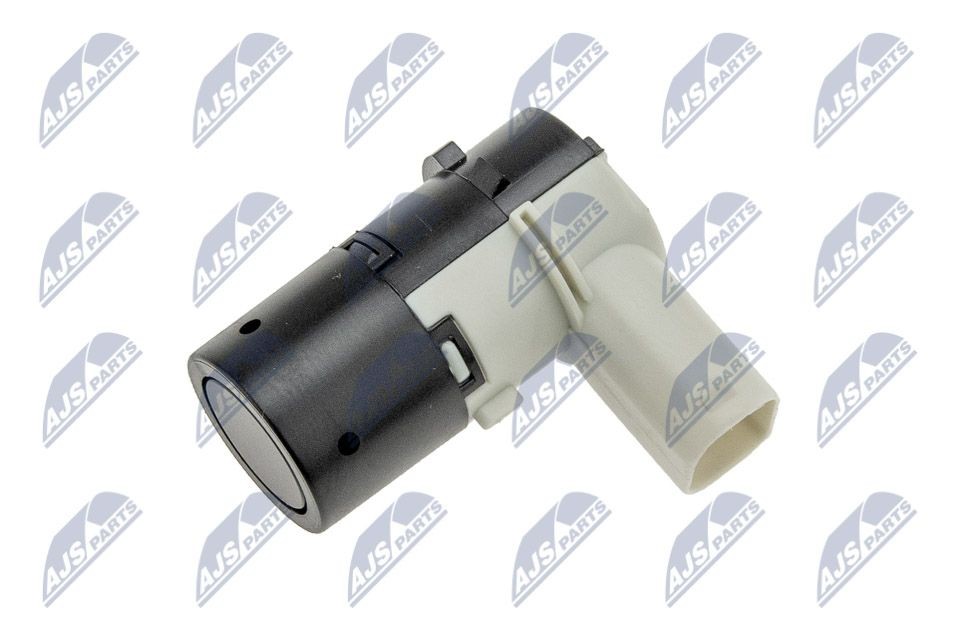 Parkeersensor NTY EPDC-BM-000 NTY EPDC-BM-000 Achteruitrijsensoren achter links rechts BMW X3 2004