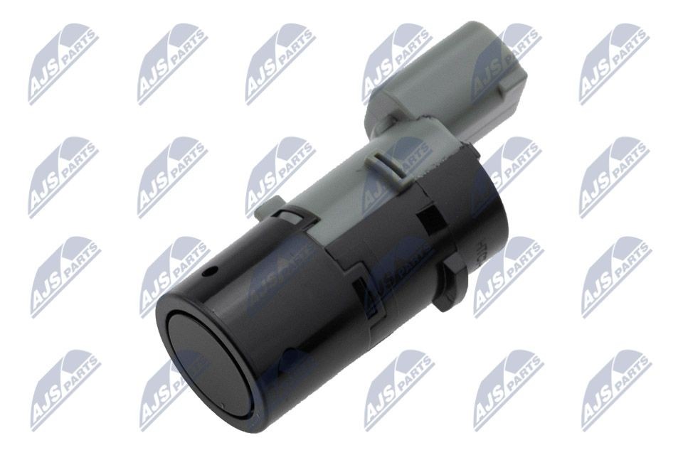 NTY Sensor de estacionamento EPDC-CT-004 EPDC-CT-004 Sensores de estacionamento PEUGEOT 607 NTY